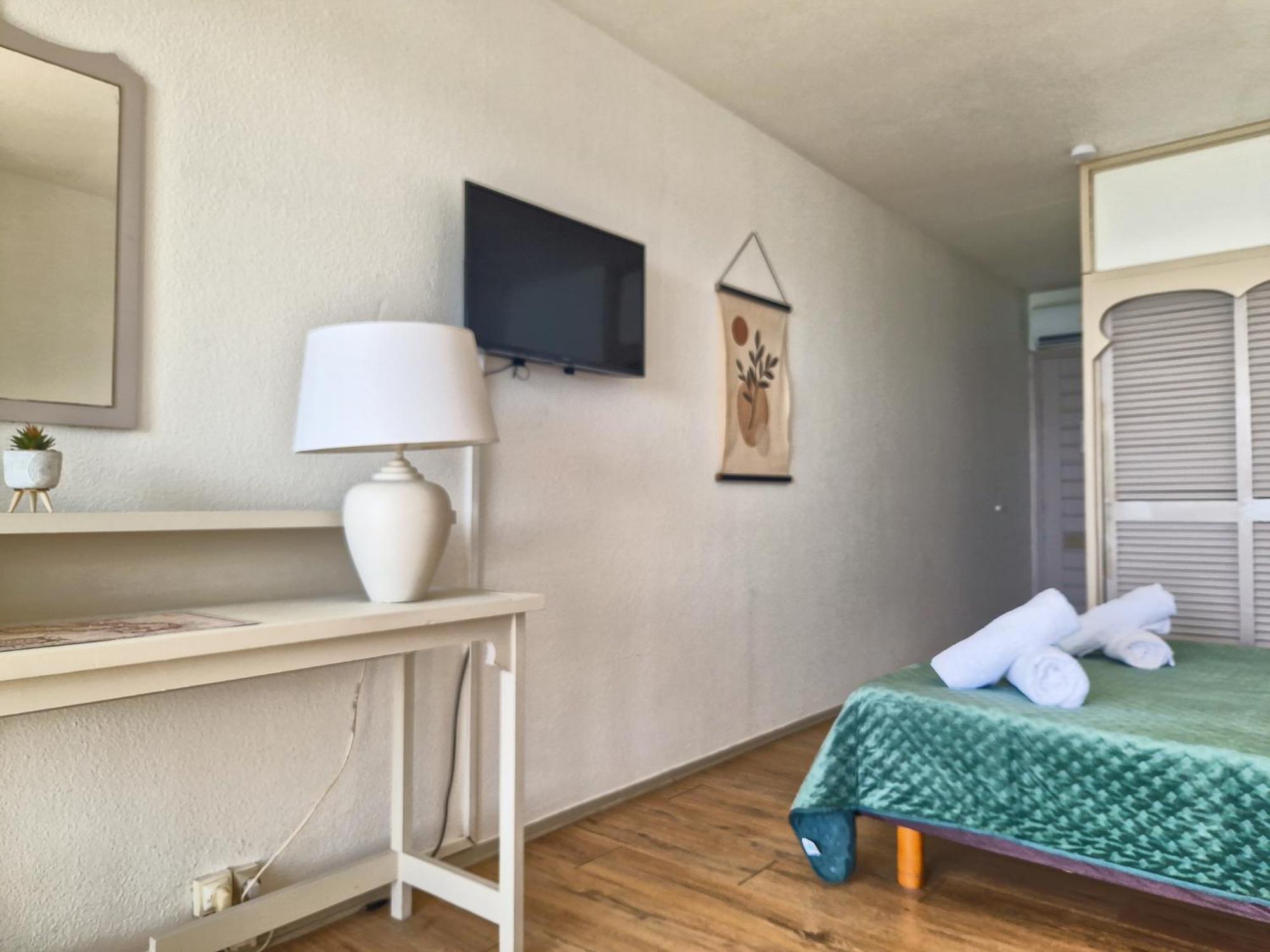 Appartement Terrasse Vue Mer Et Piscine Le Diamant Eksteriør billede