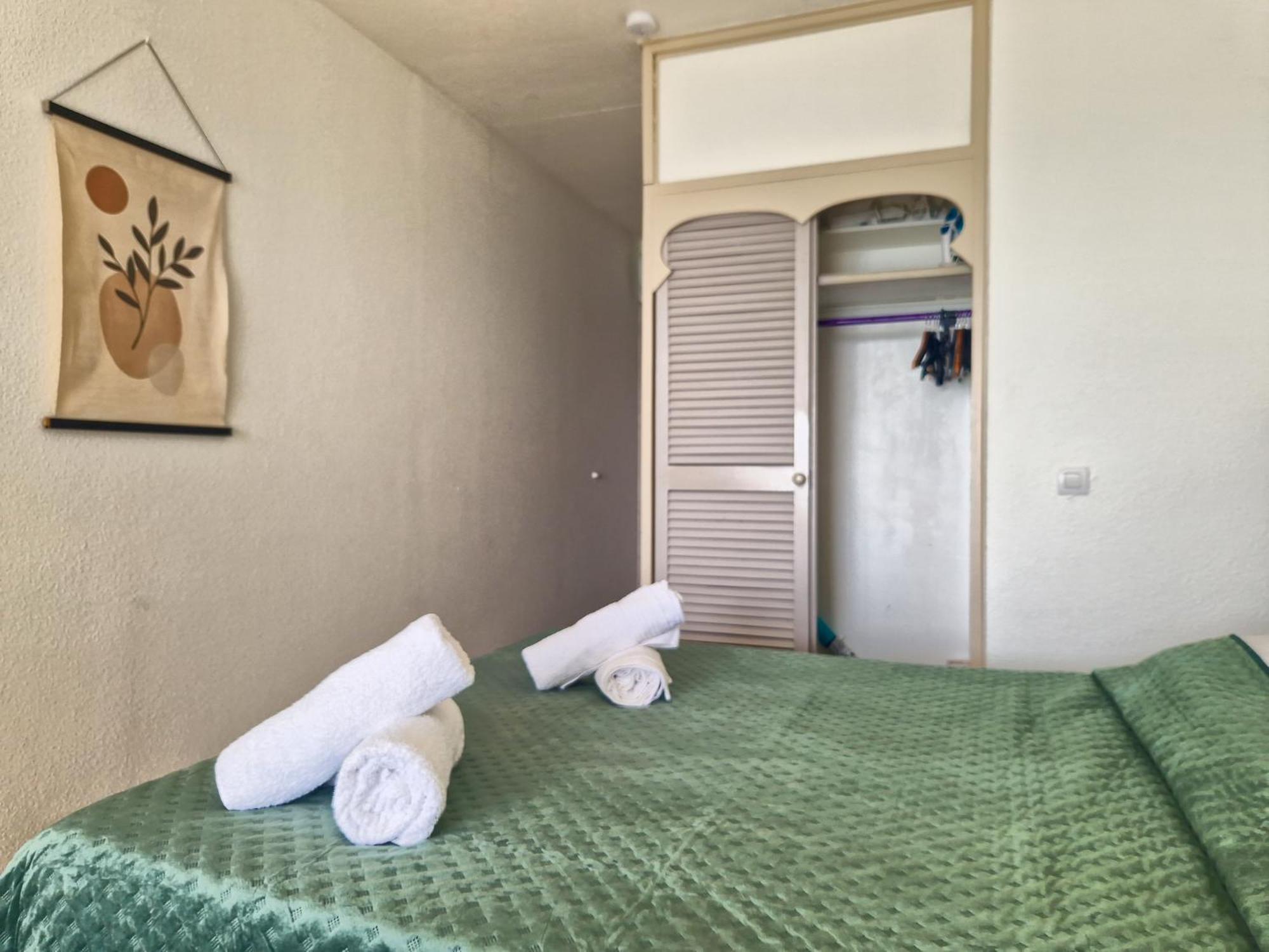 Appartement Terrasse Vue Mer Et Piscine Le Diamant Eksteriør billede